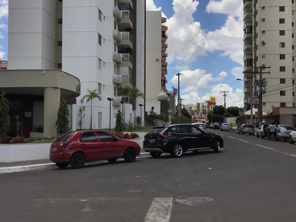 Casa Da Madeira R3Caldas Caldas Novas Εξωτερικό φωτογραφία
