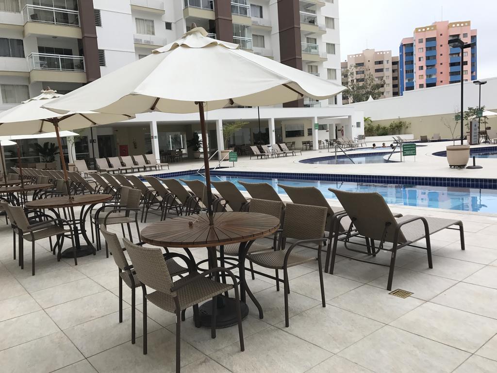 Casa Da Madeira R3Caldas Caldas Novas Εξωτερικό φωτογραφία
