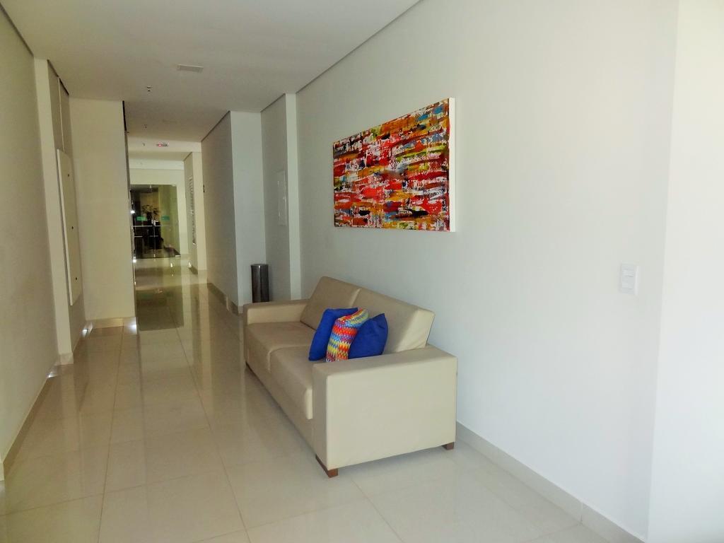 Casa Da Madeira R3Caldas Caldas Novas Εξωτερικό φωτογραφία